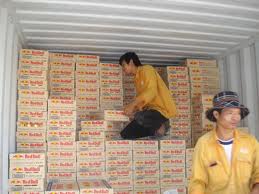 Dịch vụ gom hàng lẻ - Logistics Thamico - Công Ty Cổ Phần Thái Minh